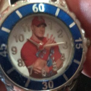 Meet your Posher, Gilberto